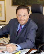 Riccardo De Corato
