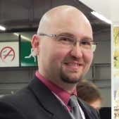 Riccardo Moia
