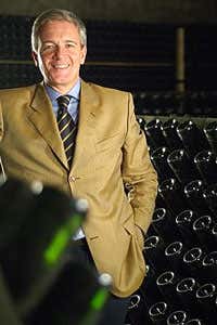 Riccardo Ricci Curbastro