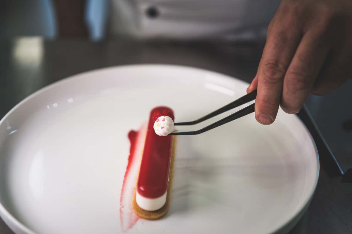 Dolci e piatti salati senza lattosio: è possibile con la panna Debic 35%