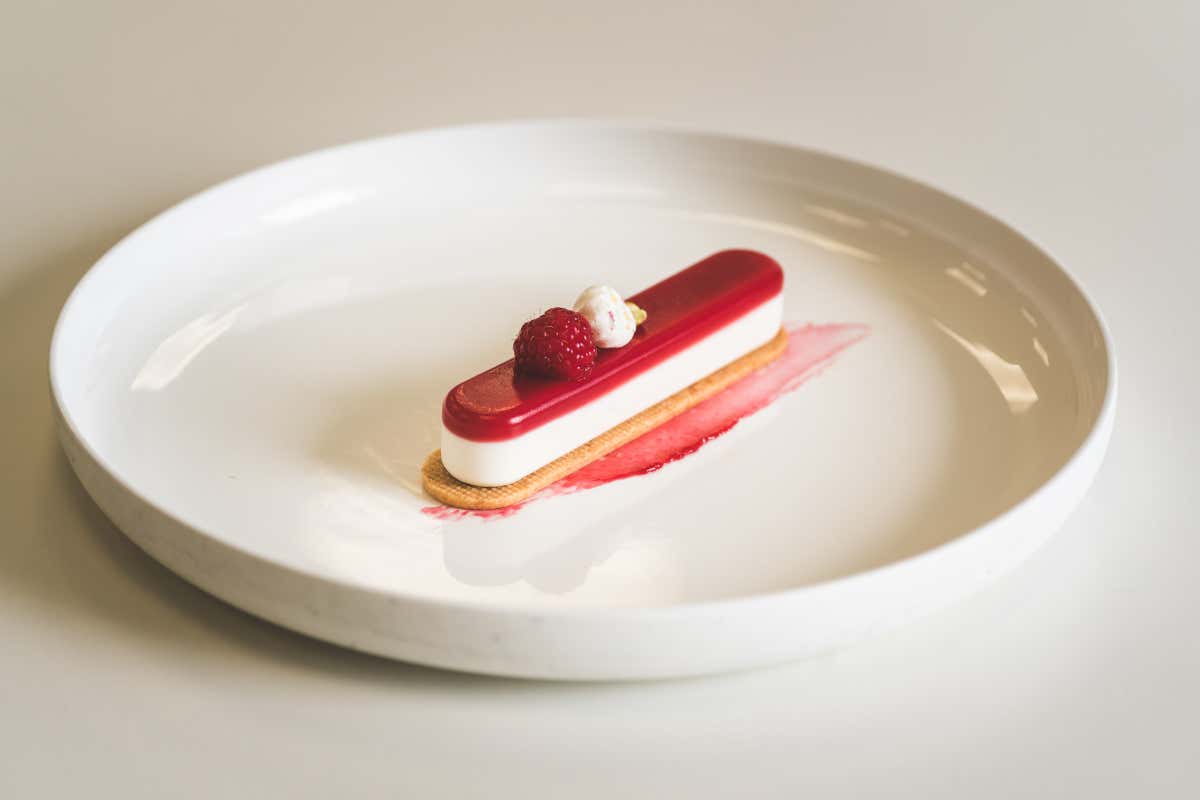 Dolci e piatti salati senza lattosio: è possibile con la panna Debic 35%