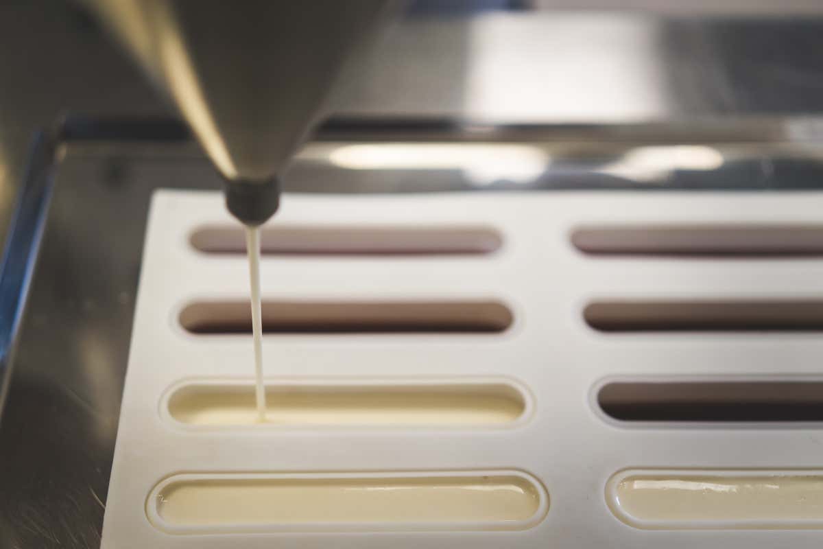 Dolci e piatti salati senza lattosio: è possibile con la panna Debic 35%