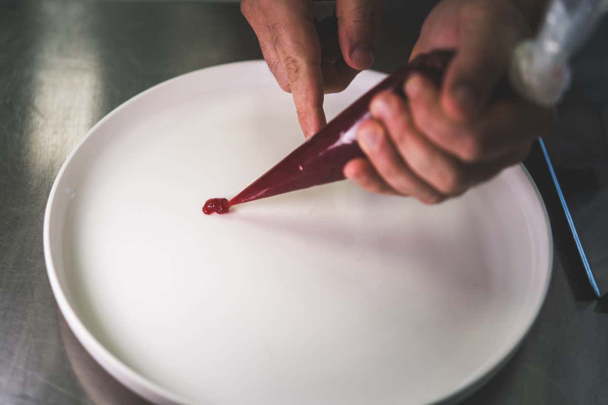 Dolci e piatti salati senza lattosio: è possibile con la panna Debic 35%