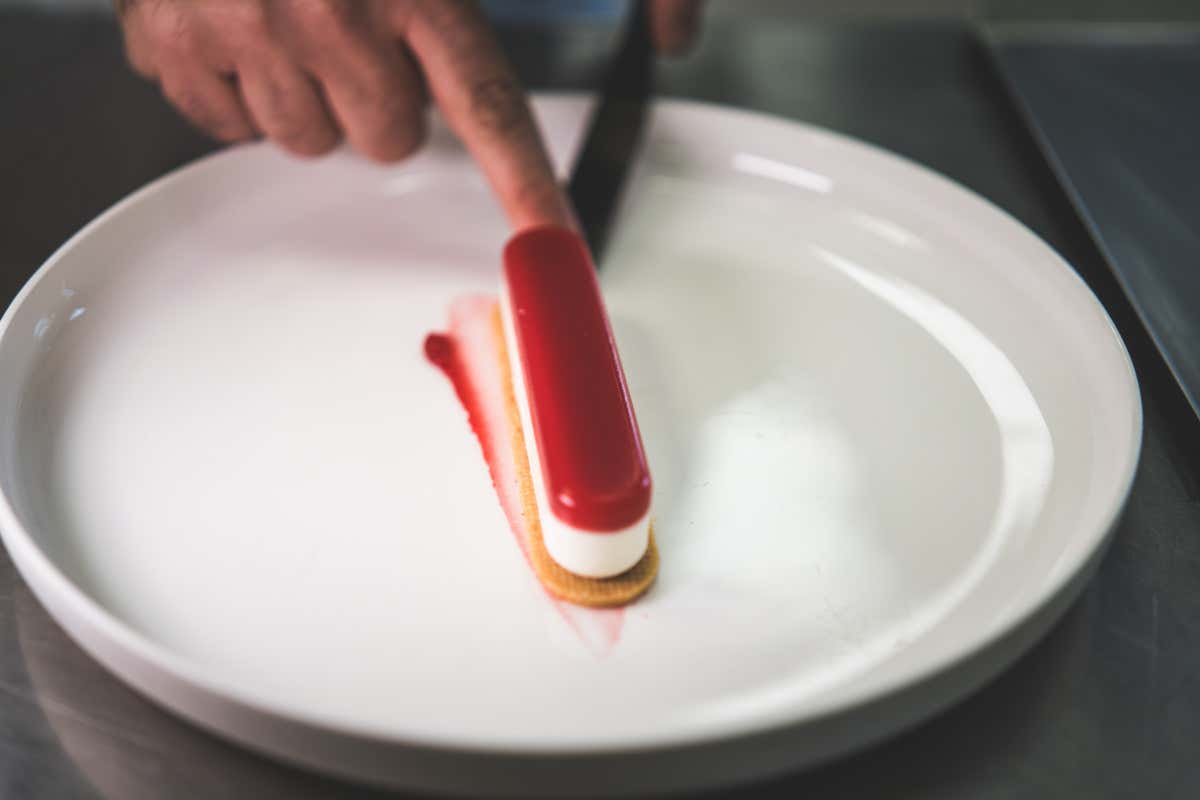 Dolci e piatti salati senza lattosio: è possibile con la panna Debic 35%