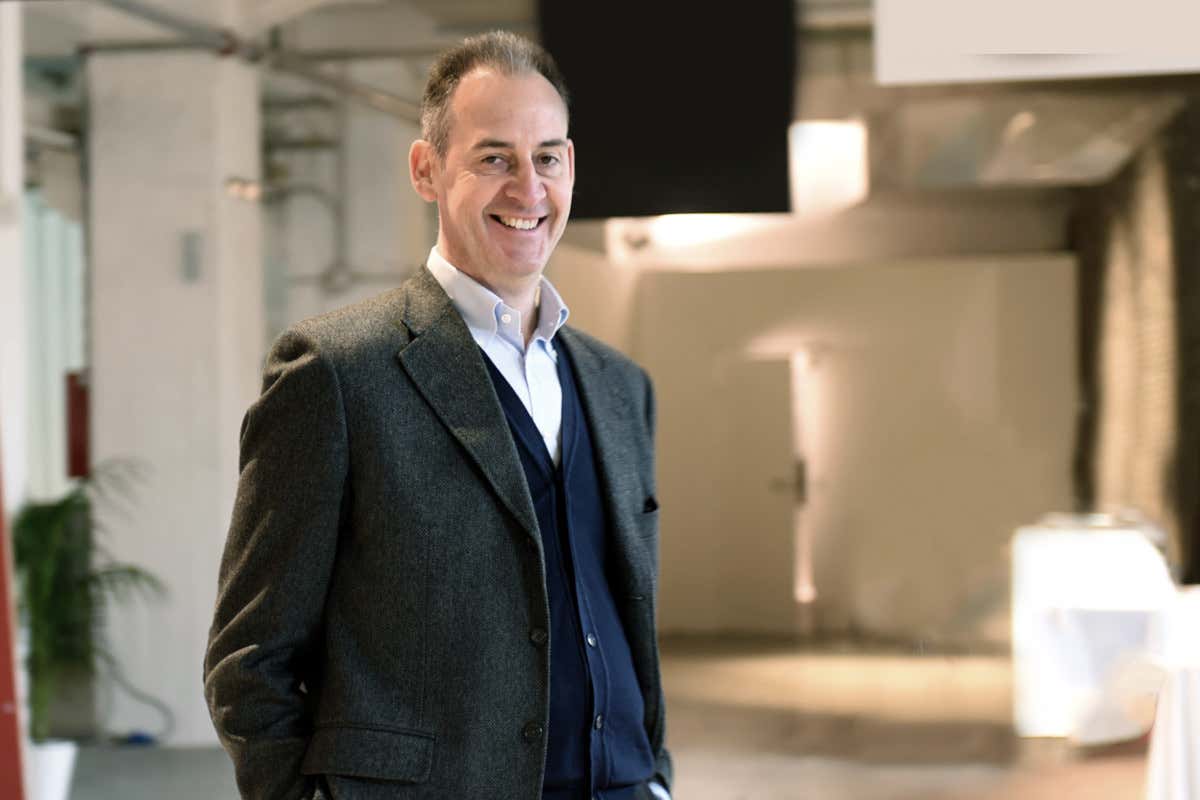 Longino & Cardenal: tanti vegetali in catalogo, ma cresce la vendita di carne e pesce Longino & Cardenal: tanti vegetali in catalogo, ma cresce la vendita di carne e pesce