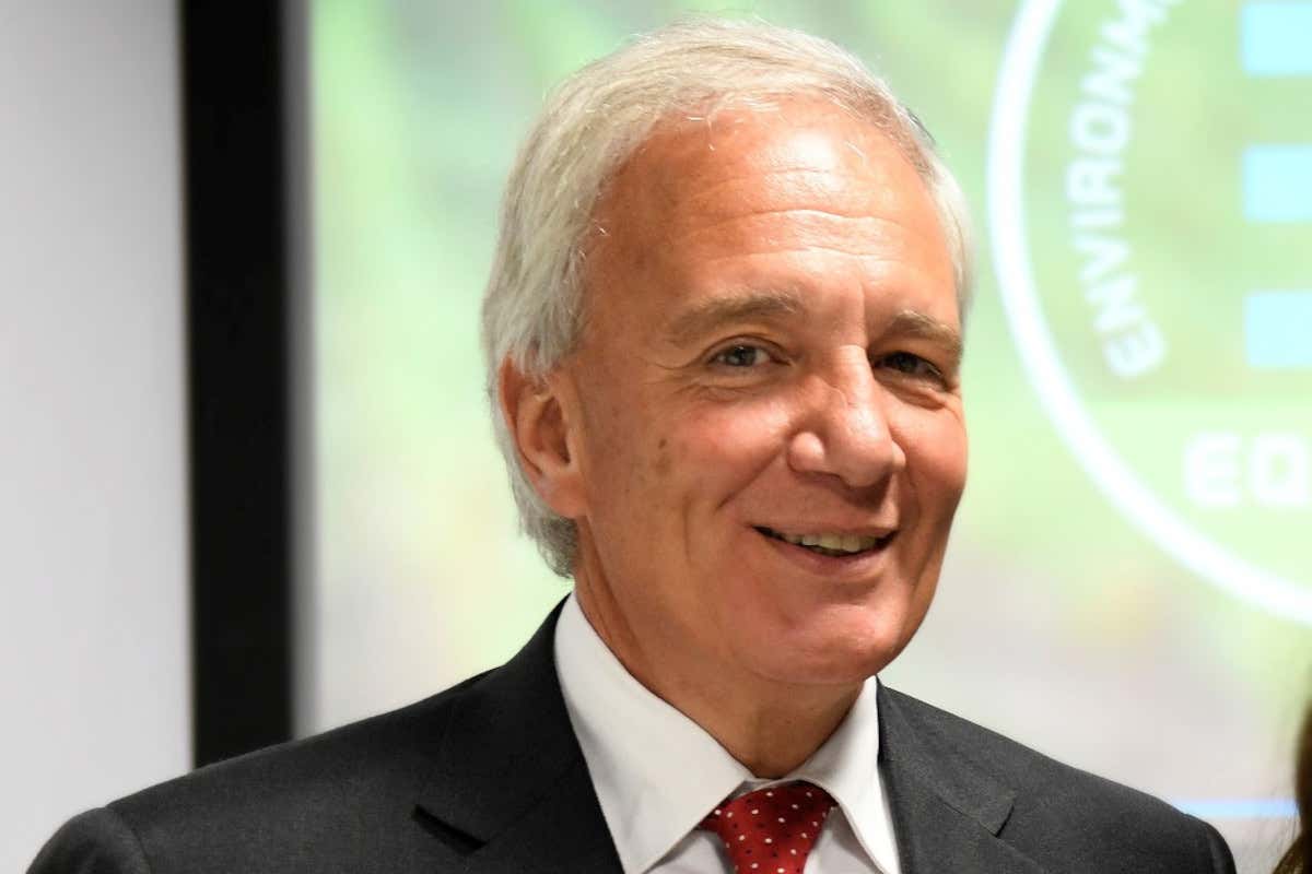 Equalitas, conferme e nuovi ingressi nel Cda: Ricci Curbastro resta presidente