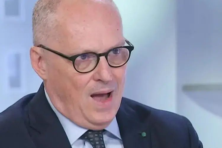 Walter Ricciardi&nbsp; Il monito di Ricciardi: &ldquo;La pandemia non &egrave; finita, sar&agrave; un autunno preoccupante&rdquo;
