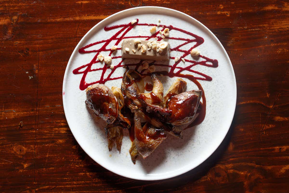 L'Ortone a Firenze: il pranzo della domenica diventa un’esperienza gourmet unica