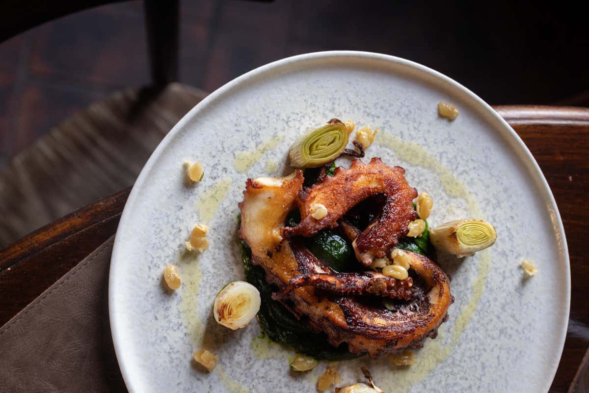 L'Ortone a Firenze: il pranzo della domenica diventa un’esperienza gourmet unica