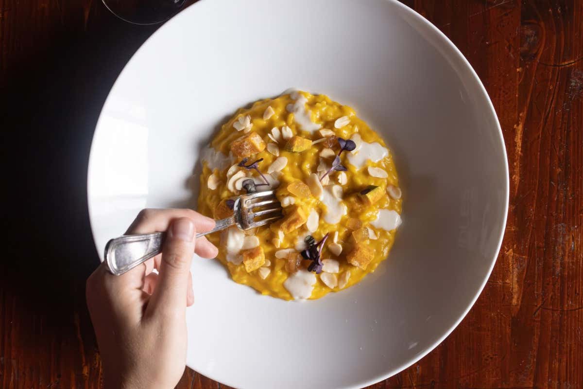 L'Ortone a Firenze: il pranzo della domenica diventa un’esperienza gourmet unica