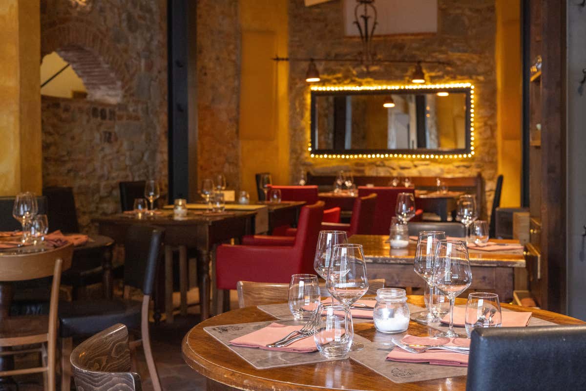 L'Ortone a Firenze: il pranzo della domenica diventa un’esperienza gourmet unica