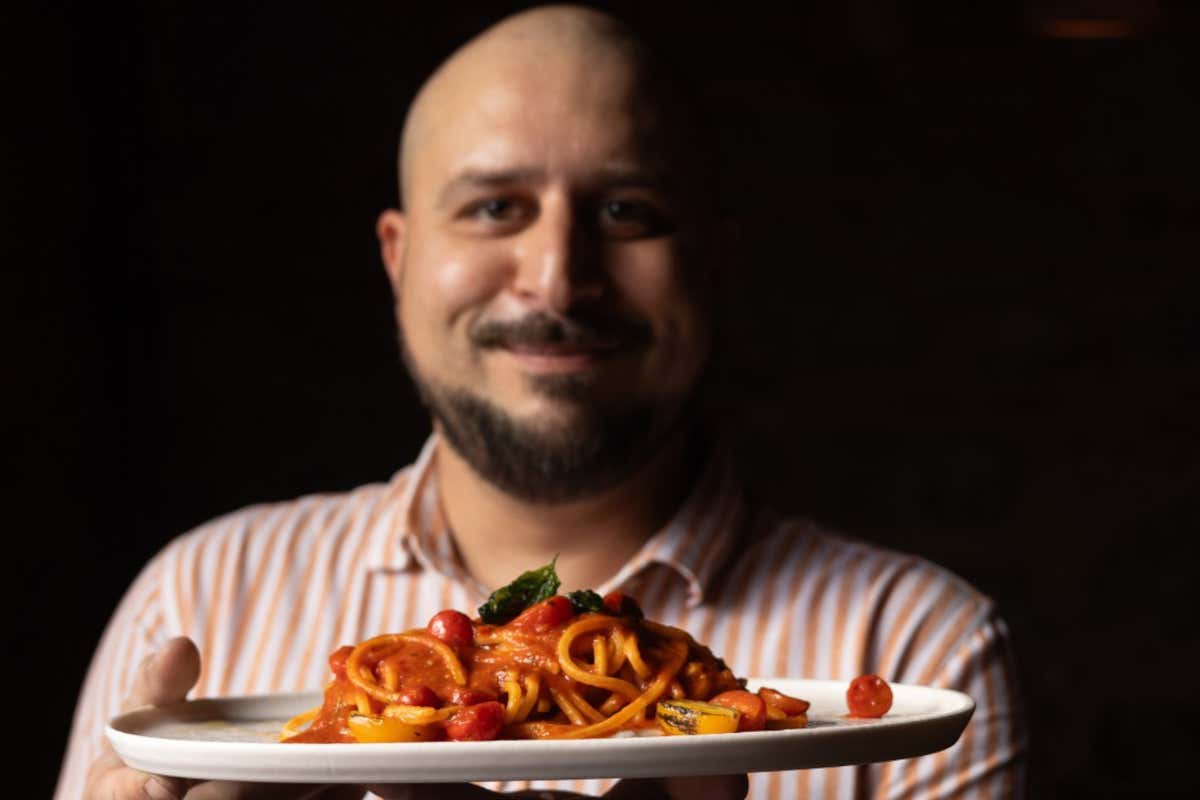 L'Ortone a Firenze: il pranzo della domenica diventa un’esperienza gourmet unica