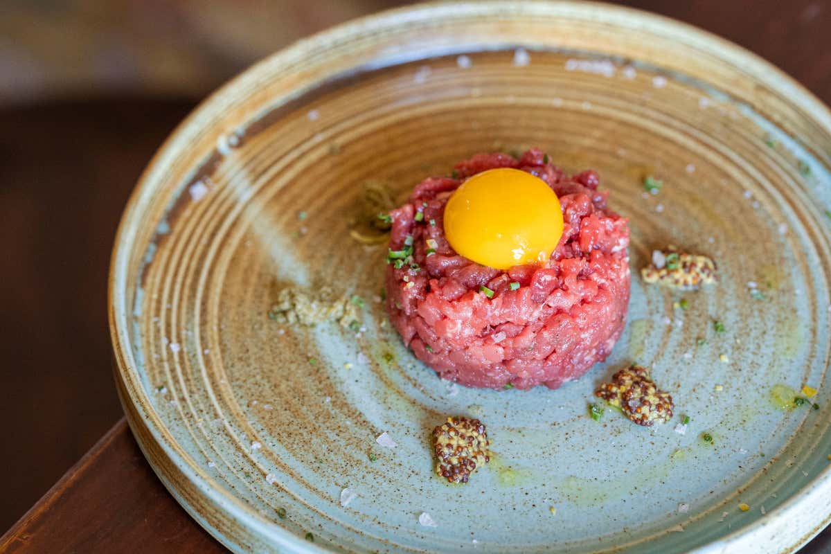 L'Ortone a Firenze: il pranzo della domenica diventa un’esperienza gourmet unica