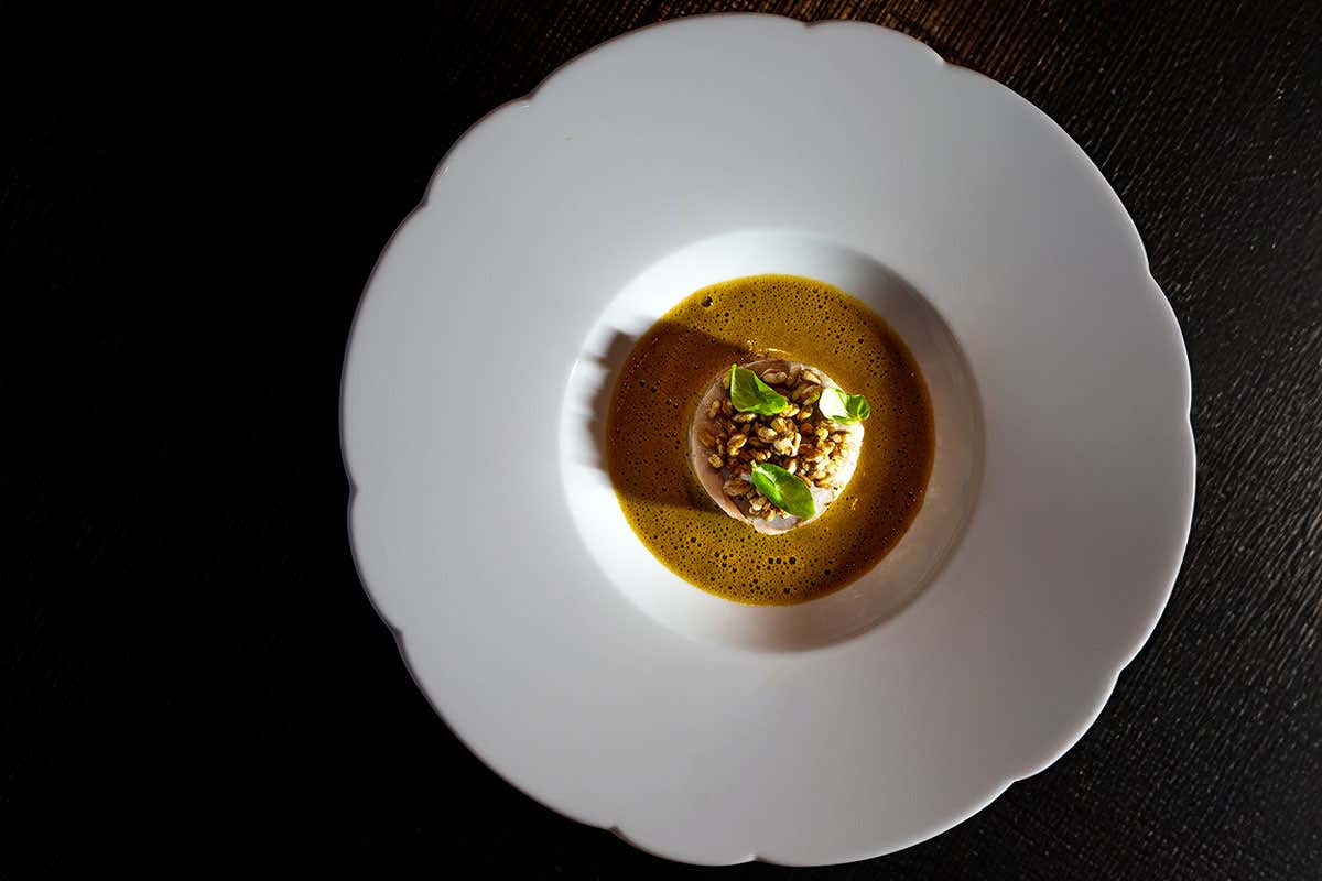 Al Ristorante Filippo la Versilia si racconta tra mare e memoria Al Ristorante Filippo la Versilia si racconta tra mare e memoria