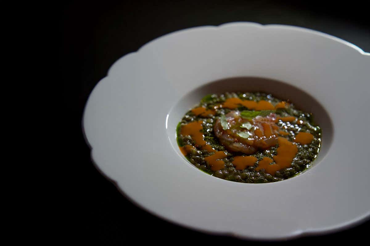 Al Ristorante Filippo la Versilia si racconta tra mare e memoria Al Ristorante Filippo la Versilia si racconta tra mare e memoria