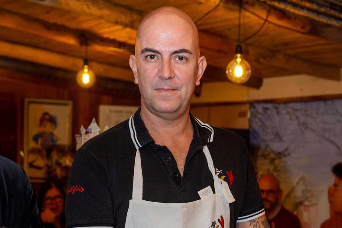 Versilia, la gara del tordello più buono premia Osteria Il Chiosco nel Bosco