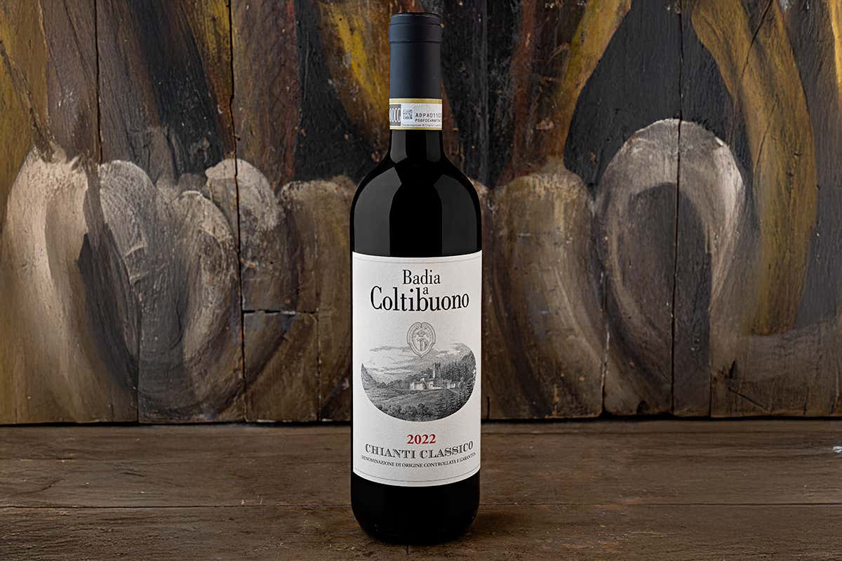 Gaiole in Chianti: l'Uga dove il Sangiovese incontra microclimi unici tra torrenti e boschi Gaiole in Chianti: l'Uga dove il Sangiovese incontra microclimi unici tra torrenti e boschi