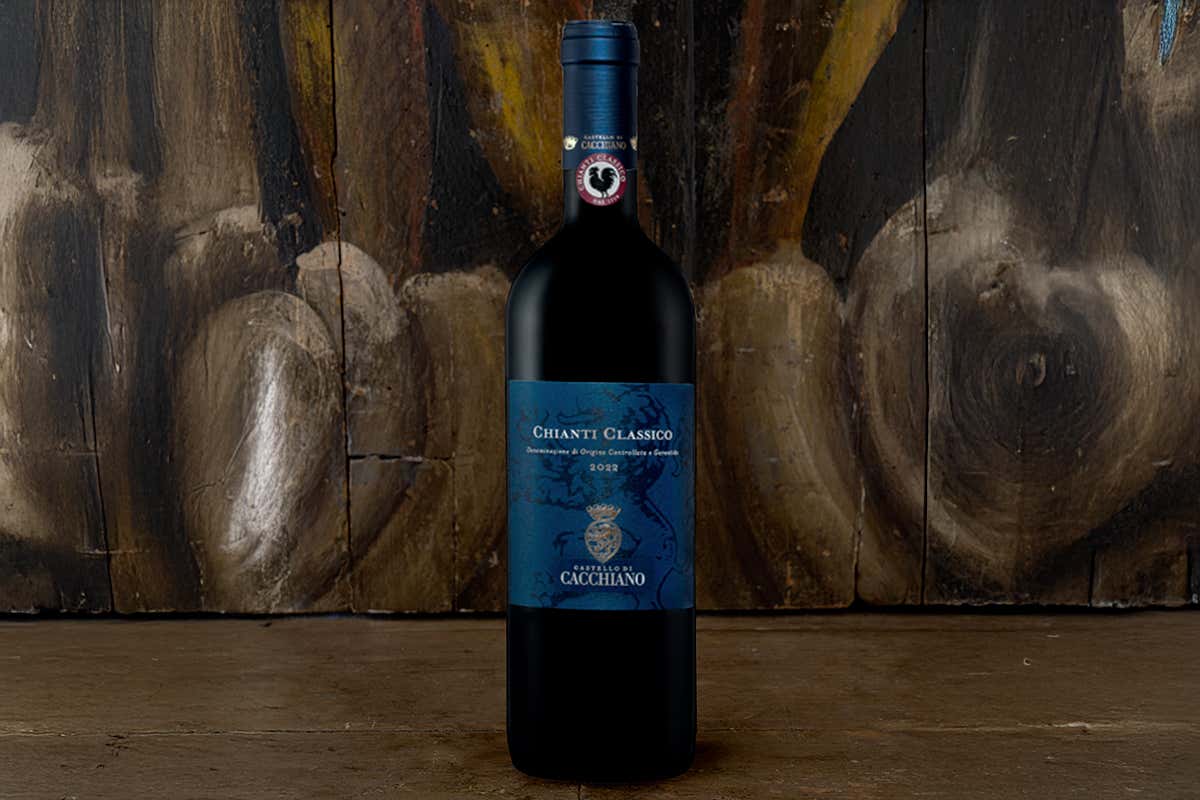 Gaiole in Chianti: l'Uga dove il Sangiovese incontra microclimi unici tra torrenti e boschi Gaiole in Chianti: l'Uga dove il Sangiovese incontra microclimi unici tra torrenti e boschi