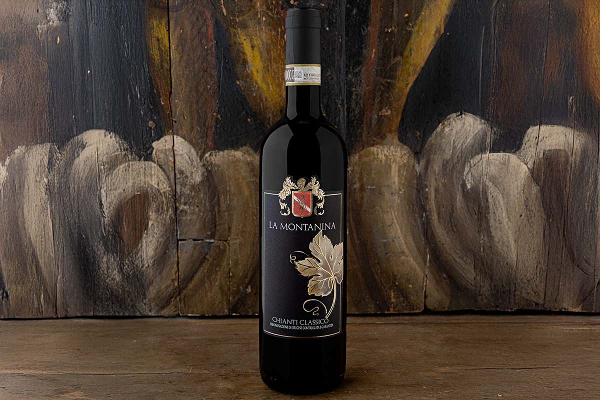 Gaiole in Chianti: l'Uga dove il Sangiovese incontra microclimi unici tra torrenti e boschi Gaiole in Chianti: l'Uga dove il Sangiovese incontra microclimi unici tra torrenti e boschi