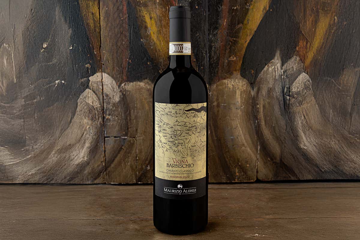 Gaiole in Chianti: l'Uga dove il Sangiovese incontra microclimi unici tra torrenti e boschi Gaiole in Chianti: l'Uga dove il Sangiovese incontra microclimi unici tra torrenti e boschi