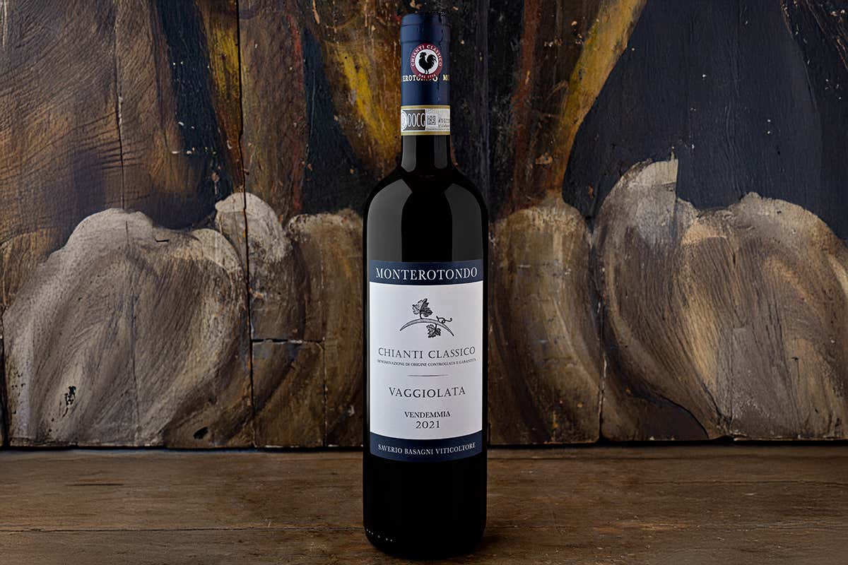 Gaiole in Chianti: l'Uga dove il Sangiovese incontra microclimi unici tra torrenti e boschi Gaiole in Chianti: l'Uga dove il Sangiovese incontra microclimi unici tra torrenti e boschi