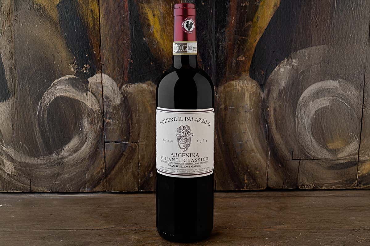 Gaiole in Chianti: l'Uga dove il Sangiovese incontra microclimi unici tra torrenti e boschi Gaiole in Chianti: l'Uga dove il Sangiovese incontra microclimi unici tra torrenti e boschi
