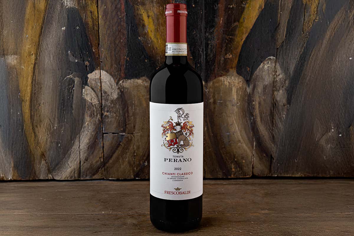 Gaiole in Chianti: l'Uga dove il Sangiovese incontra microclimi unici tra torrenti e boschi Gaiole in Chianti: l'Uga dove il Sangiovese incontra microclimi unici tra torrenti e boschi