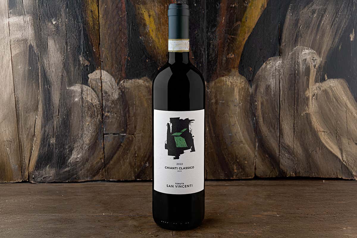 Gaiole in Chianti: l'Uga dove il Sangiovese incontra microclimi unici tra torrenti e boschi Gaiole in Chianti: l'Uga dove il Sangiovese incontra microclimi unici tra torrenti e boschi