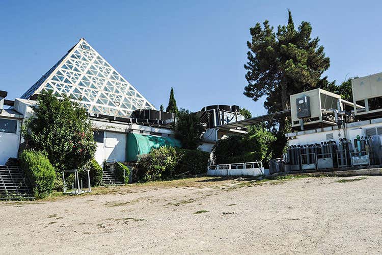 Cocoricò (Riccione, chiude il Cocoricò)