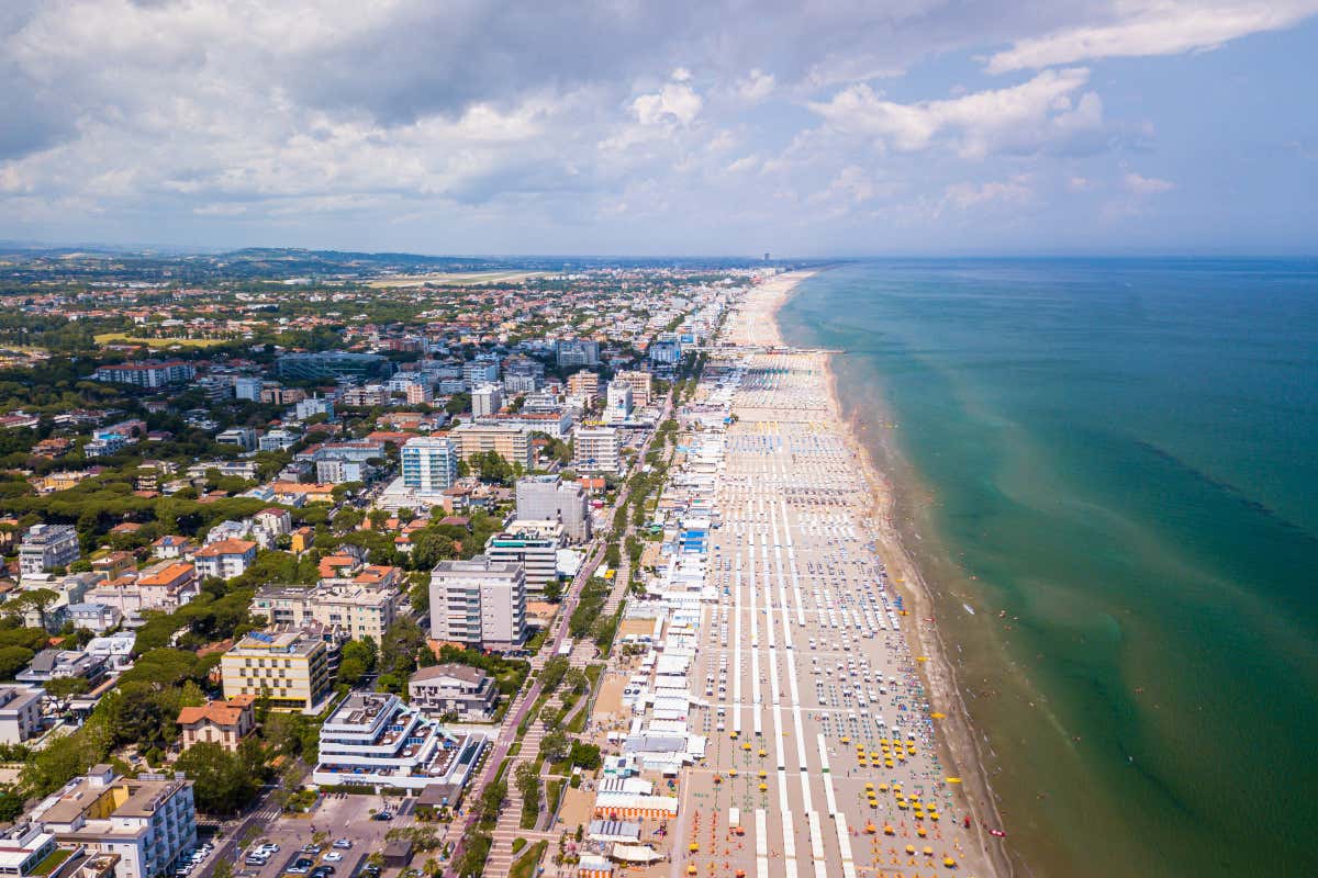 Tramonto DiVino 2024: il meglio dell’Emilia-Romagna del gusto in 7 tappe