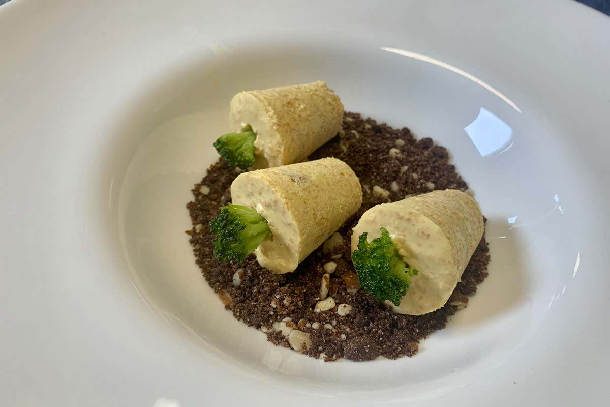 Giovani chef e prevenzione: a Milano la gara che unisce cucina e salute
Giovani chef e prevenzione: a Milano la gara che unisce cucina e salute