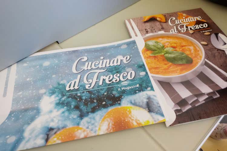 Il ricettario dei detenuti (Cucinare al&hellip; fresco Il ricettario dei detenuti lombardi)