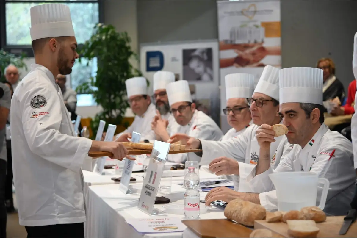 Richemont al Sigep 2022 con eventi dedicati al bakery