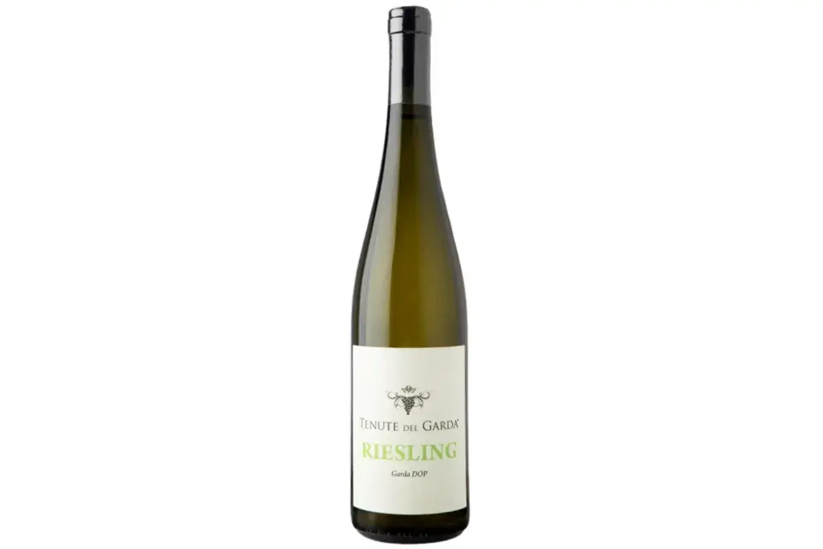Riesling Garda Dop Tenute del Garda Riesling Garda Dop Tenute del Garda