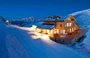 Rifugio Averau