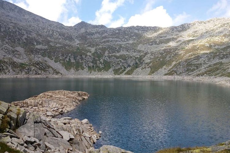 Rifugio Tita Secchi, meta gourmet Il trekking sposa l’enogastronomia