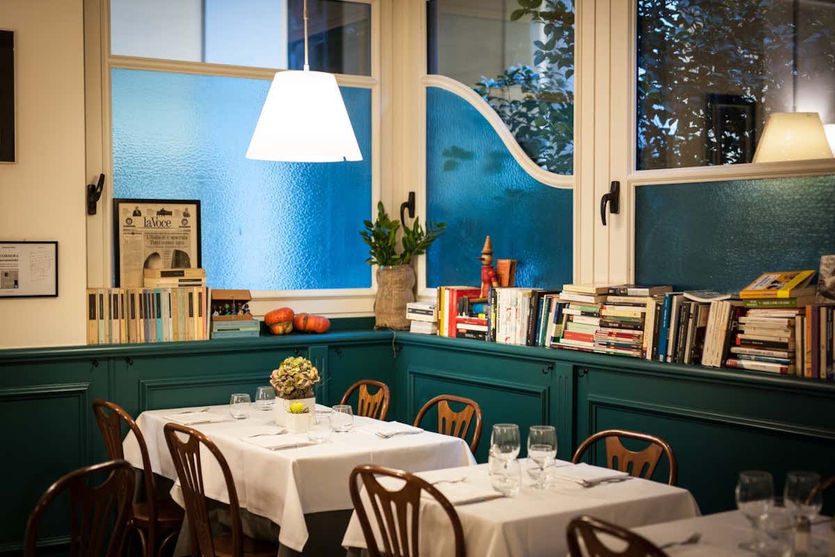 Mezzo secolo fa nasceva il “faccino nero”: oggi restano solo faccine sui social