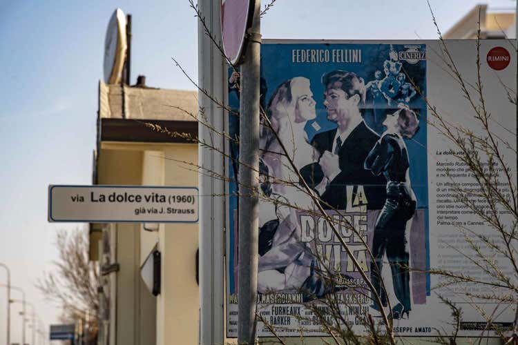 Rimini si appresta a celebrare i 100 anni dalla nascita di Federico Fellini (I cent&rsquo;anni di Federico Fellini Rimini lo ricorda con 3 menu)