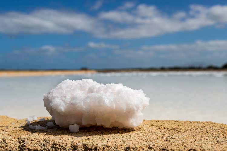 Il progetto di Assud prevede la valorizzazione della Salina Genna (Rinasce la salina GennaA Marsala il progetto di Assud)