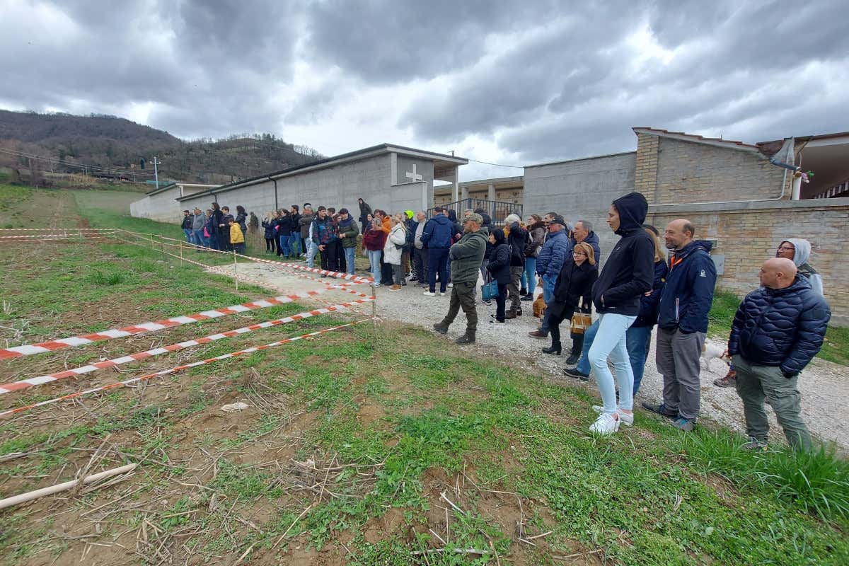 Sul "Ring" della natura: unione e diversità nel mondo del tartufo