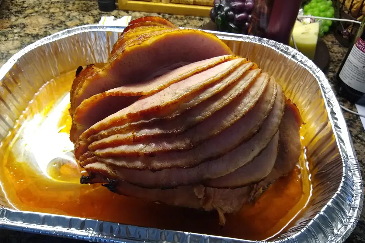 Tante le ricette proposte Thanksgiving day, peccato che non sia ancora arrivato in Italia