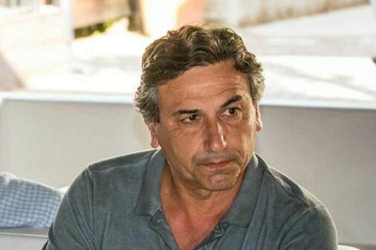 Rino Polverino - La rabbia dei locali da ballo: Via anche la dignità, denunceremo