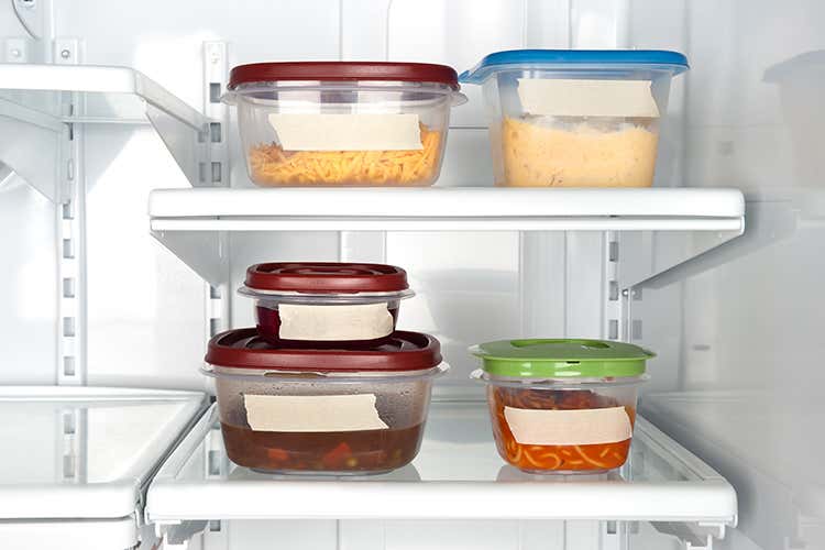 (Rintracciabilità, sistema necessario per la sicurezza alimentare)