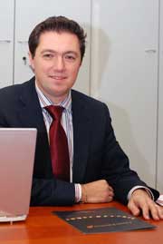 Alberto Rioda