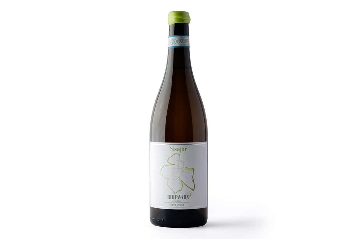 Nsajàr Vigna Miucia