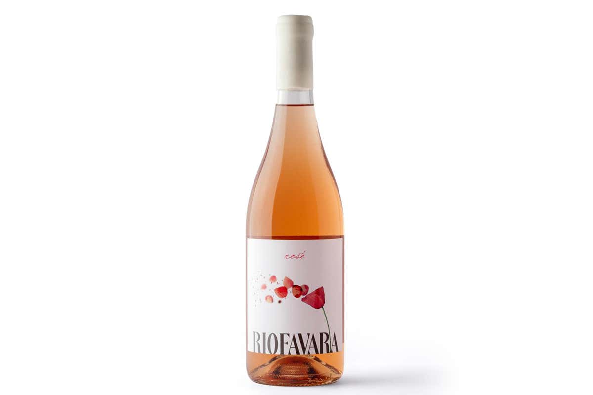 Rosè di Riofavara