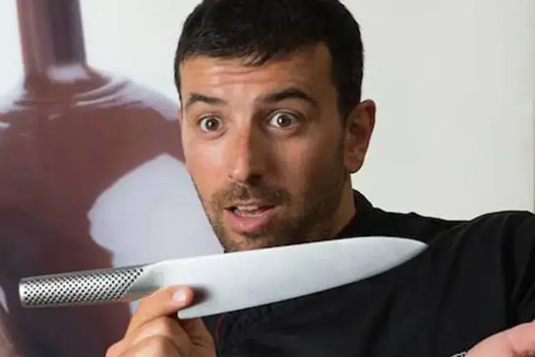 Fabio Riondino Tagico incidente in Botswana, morto il cuoco Fabio Riondino