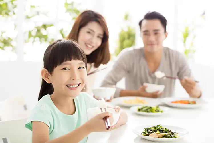 L'Italia vender&agrave; riso alla Cina Il riso che manca ai cinesi? Lo vender&agrave; loro l&rsquo;Italia