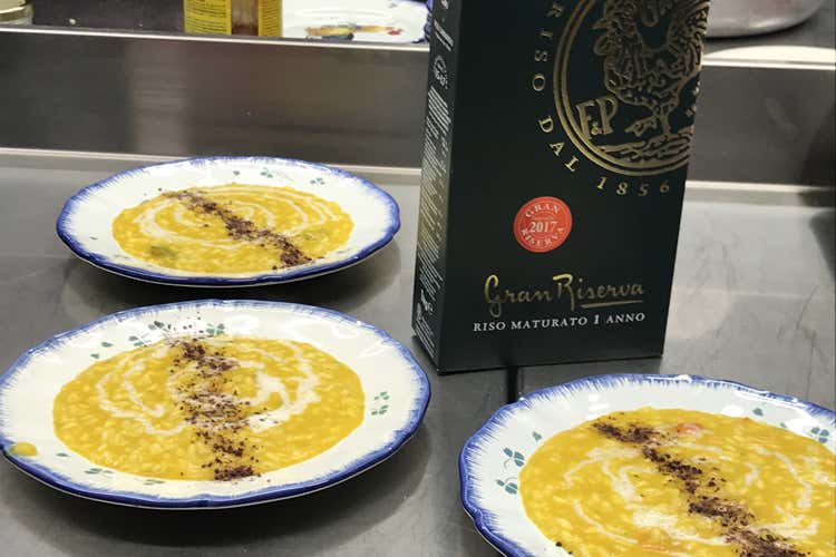 Da 40 anni Riso Gallo è presente anche in Cina (Riso Gallo, spirito contemporaneo e cultura d'impresa ultrasecolare)