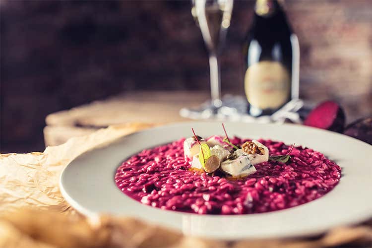 Alimento gluten free e caratterizzato da un elevato apporto energetico - Il riso italiano, sinonimo di qualit&agrave; Una produzione in costante crescita